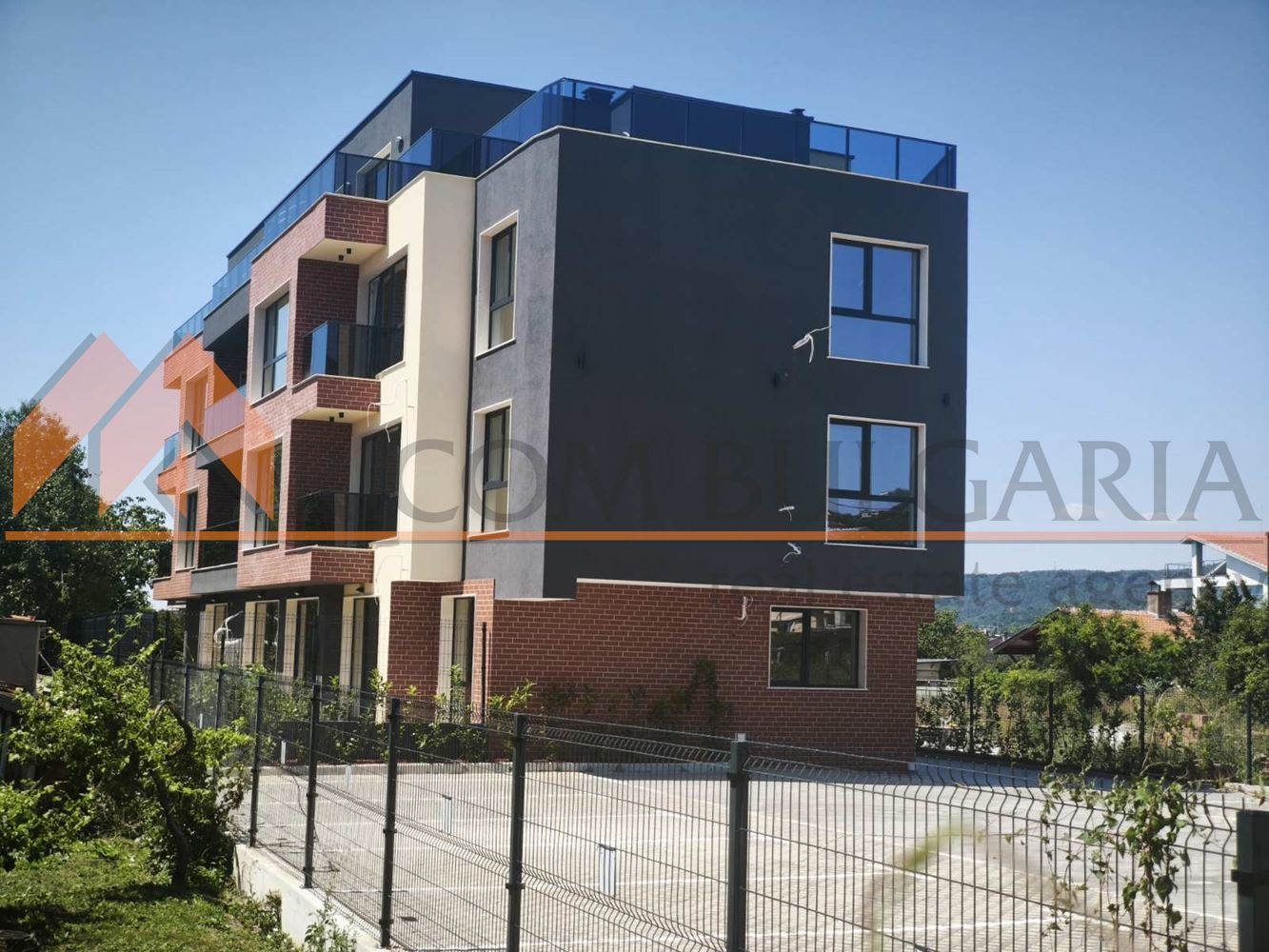 Продава 3-СТАЕН, гр. Варна, Свети Никола, снимка 15 - Апартаменти - 50987157