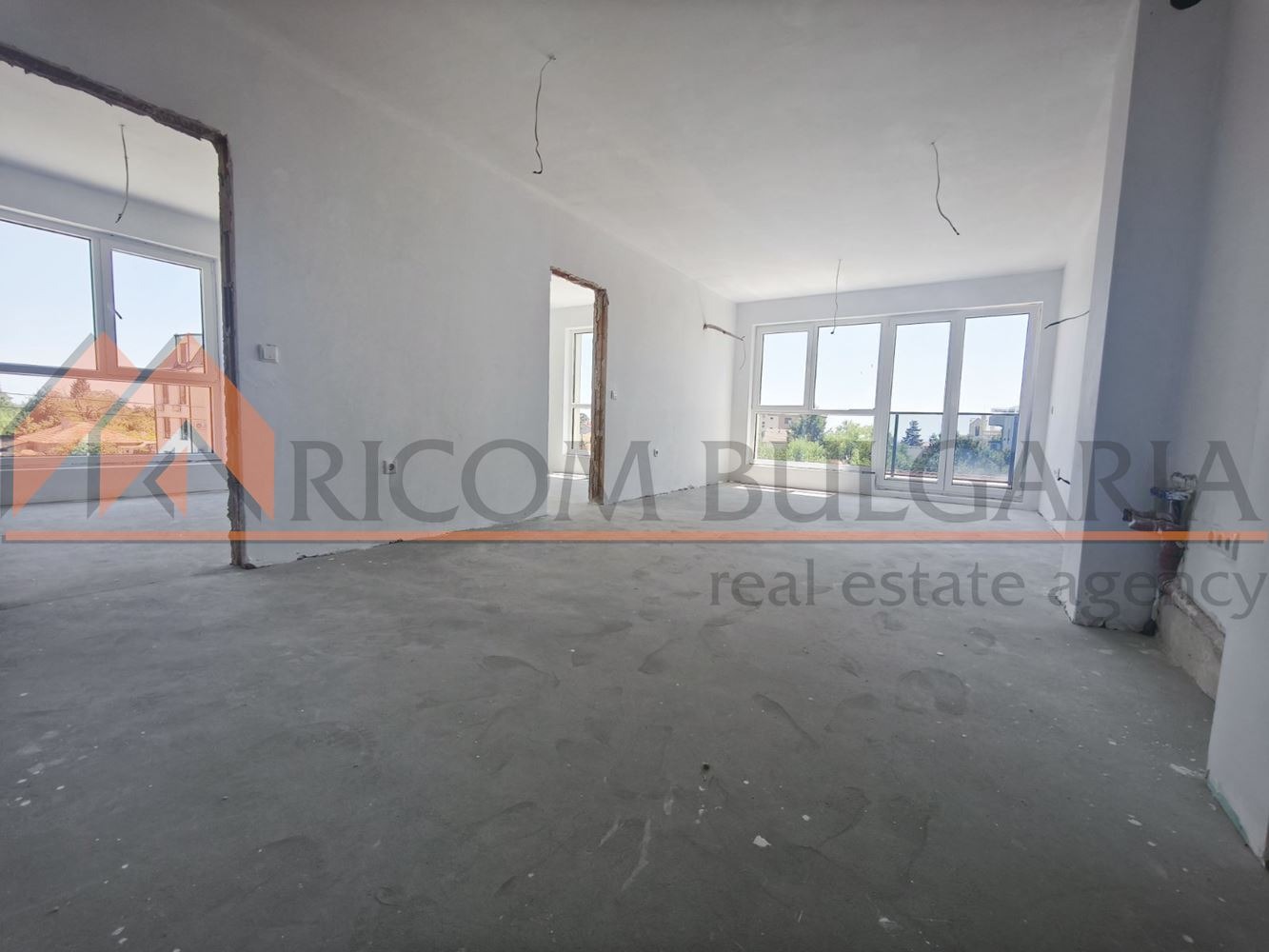 Продава 3-СТАЕН, гр. Варна, Свети Никола, снимка 6 - Апартаменти - 50987157