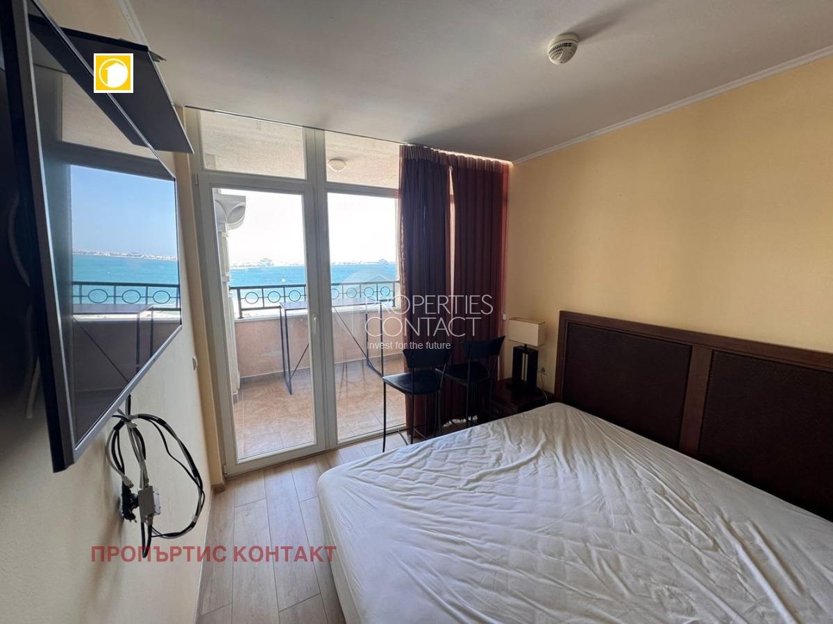 Продава 3-СТАЕН, гр. Поморие, област Бургас, снимка 7 - Апартаменти - 53832386