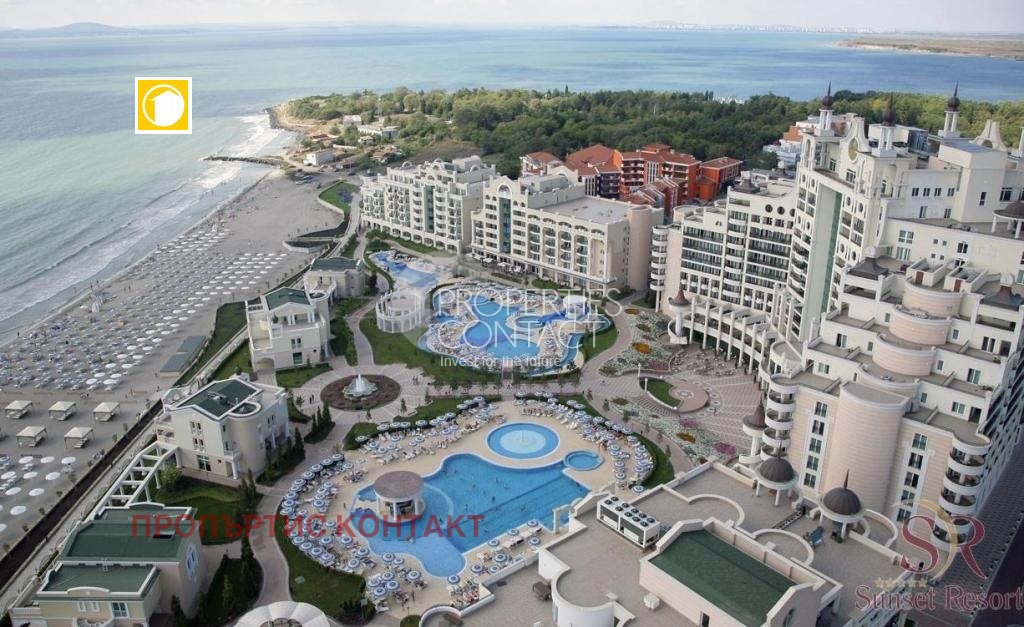 Продава 3-СТАЕН, гр. Поморие, област Бургас