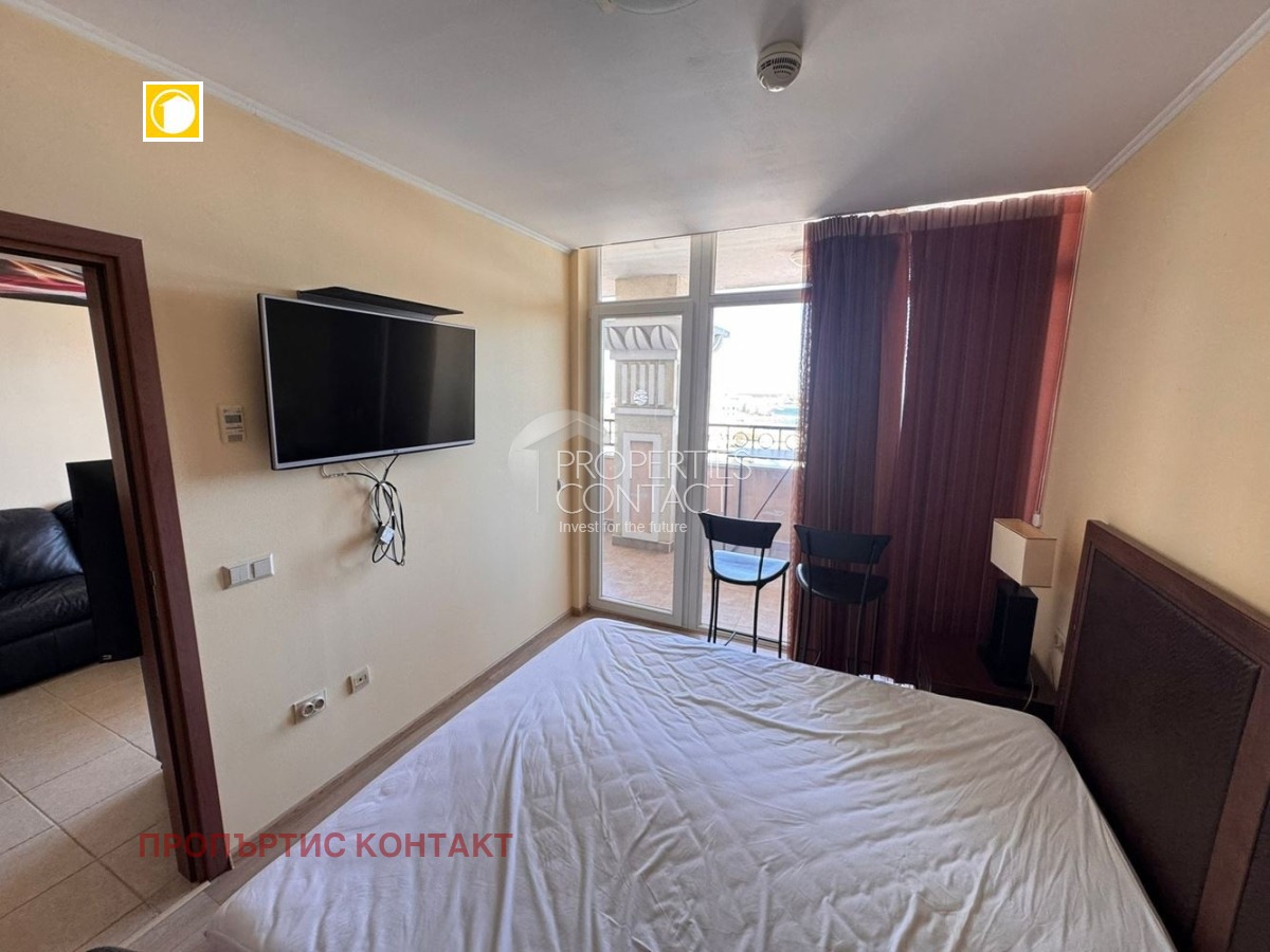 Продава 3-СТАЕН, гр. Поморие, област Бургас, снимка 11 - Апартаменти - 53832386