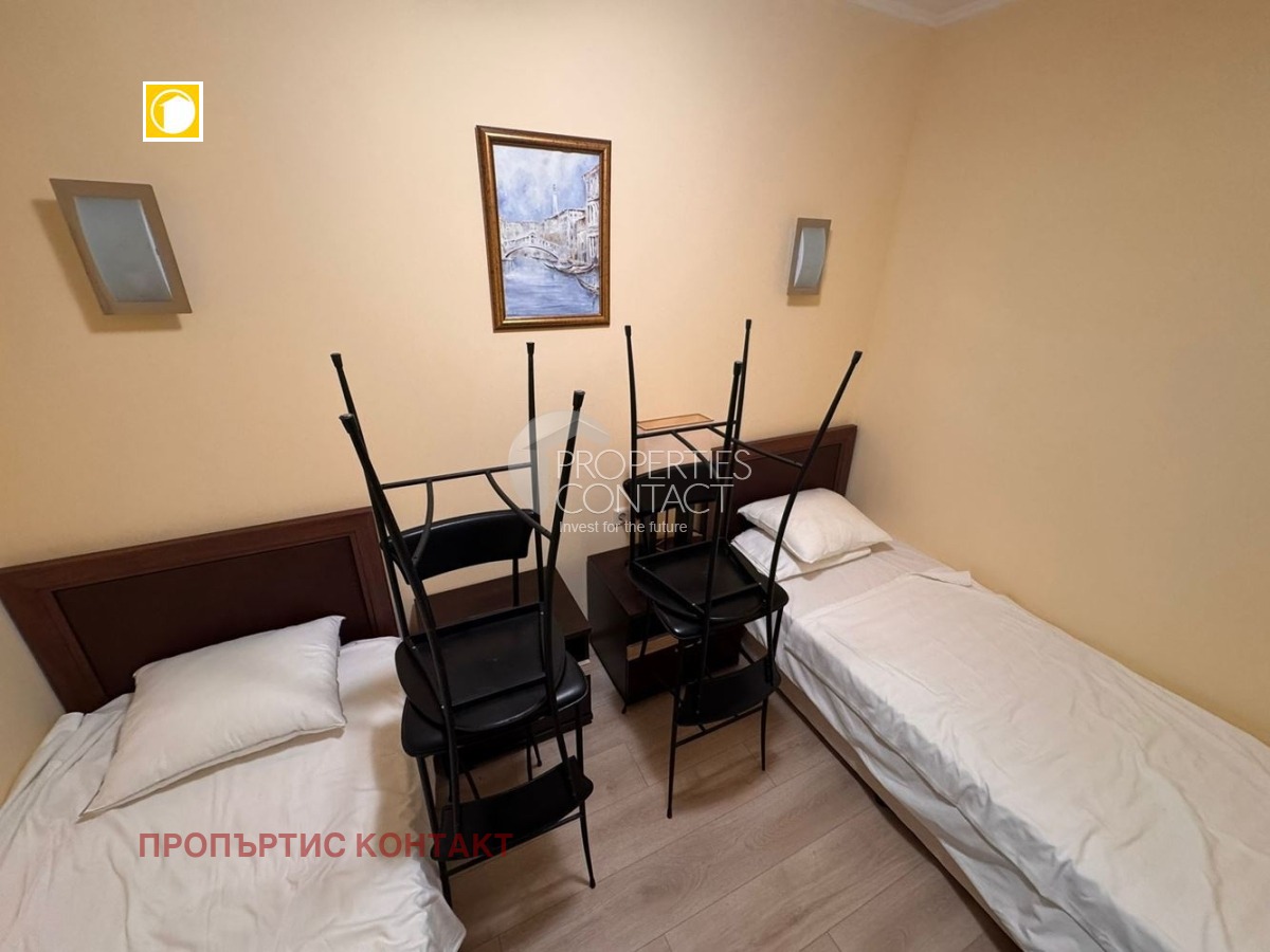 Продава 3-СТАЕН, гр. Поморие, област Бургас, снимка 10 - Апартаменти - 53832386