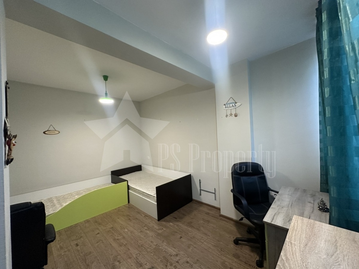 Продава 3-СТАЕН, гр. Стара Загора, Център, снимка 7 - Апартаменти - 53886583