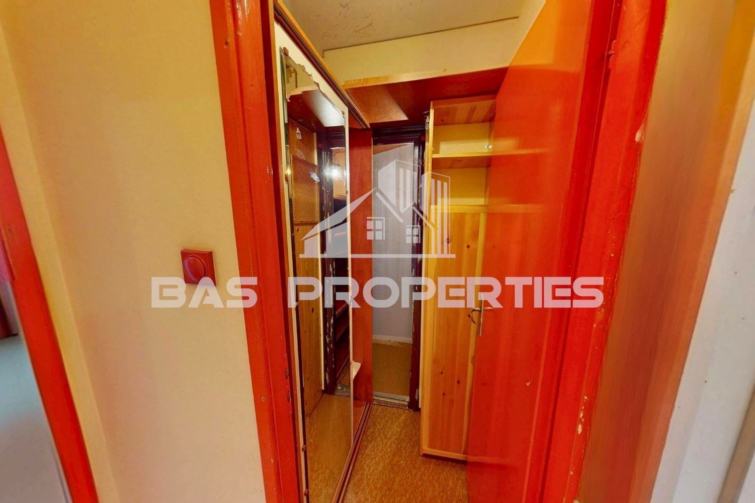 Продава 3-СТАЕН, гр. София, Надежда 1, снимка 11 - Апартаменти - 54530344