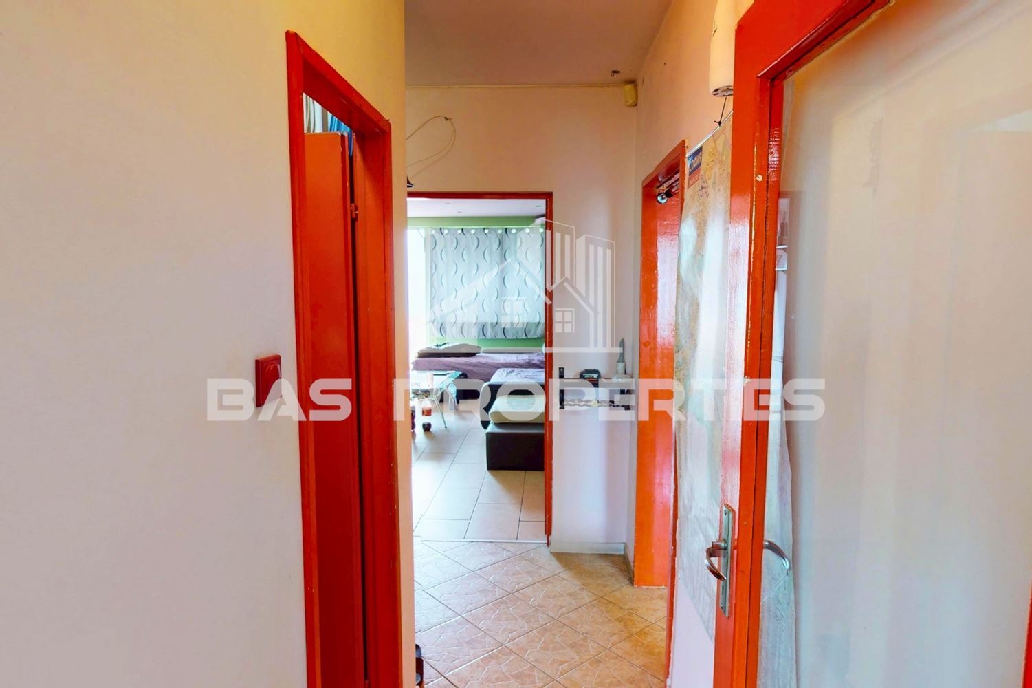 Продава 3-СТАЕН, гр. София, Надежда 1, снимка 6 - Апартаменти - 54530344