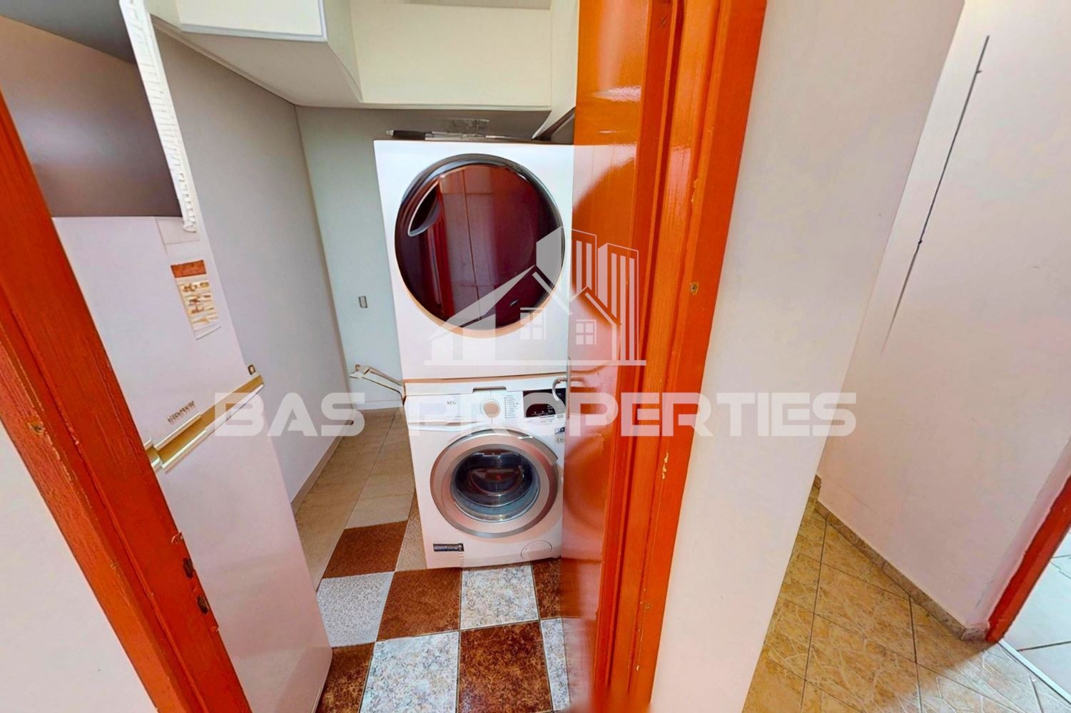Продава 3-СТАЕН, гр. София, Надежда 1, снимка 13 - Апартаменти - 54530344