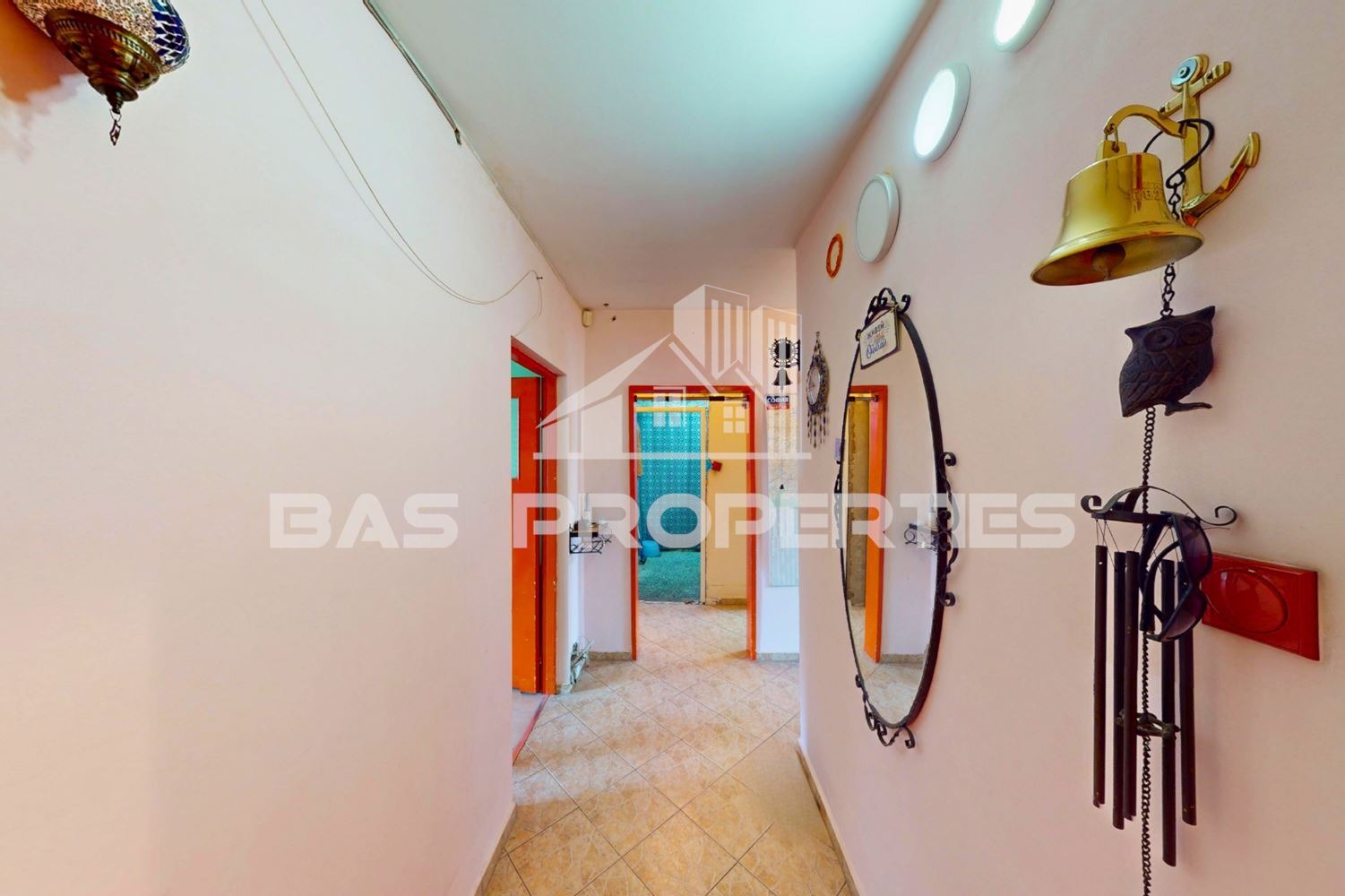 Продава 3-СТАЕН, гр. София, Надежда 1, снимка 14 - Апартаменти - 54530344