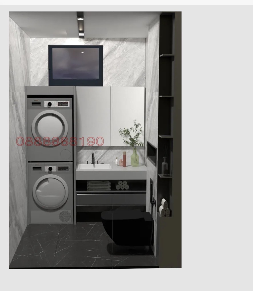 Продава 3-СТАЕН, гр. Елин Пелин, област София област, снимка 8 - Апартаменти - 54735623