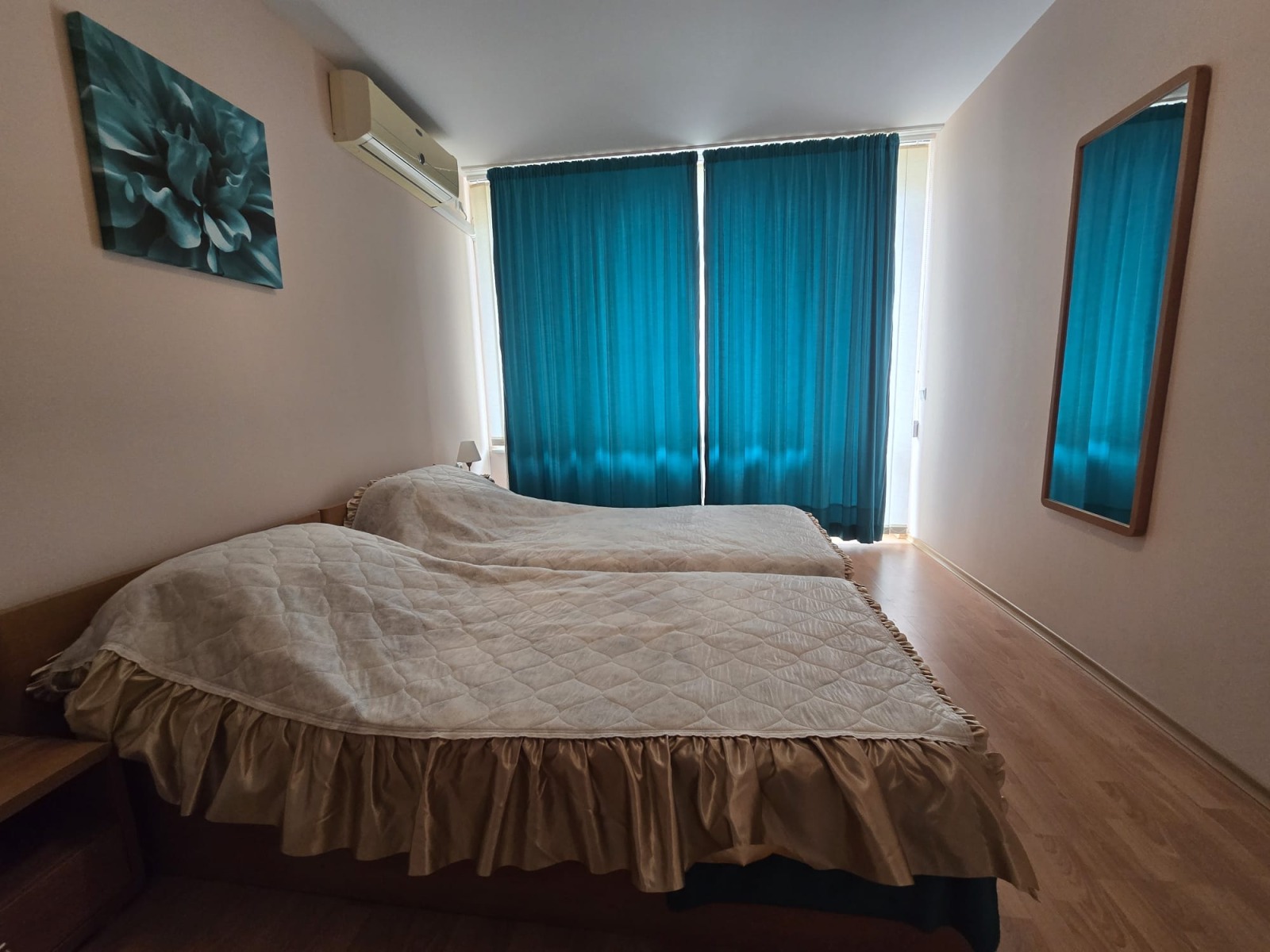 Продава 3-СТАЕН, гр. Свети Влас, област Бургас, снимка 10 - Апартаменти - 55321504