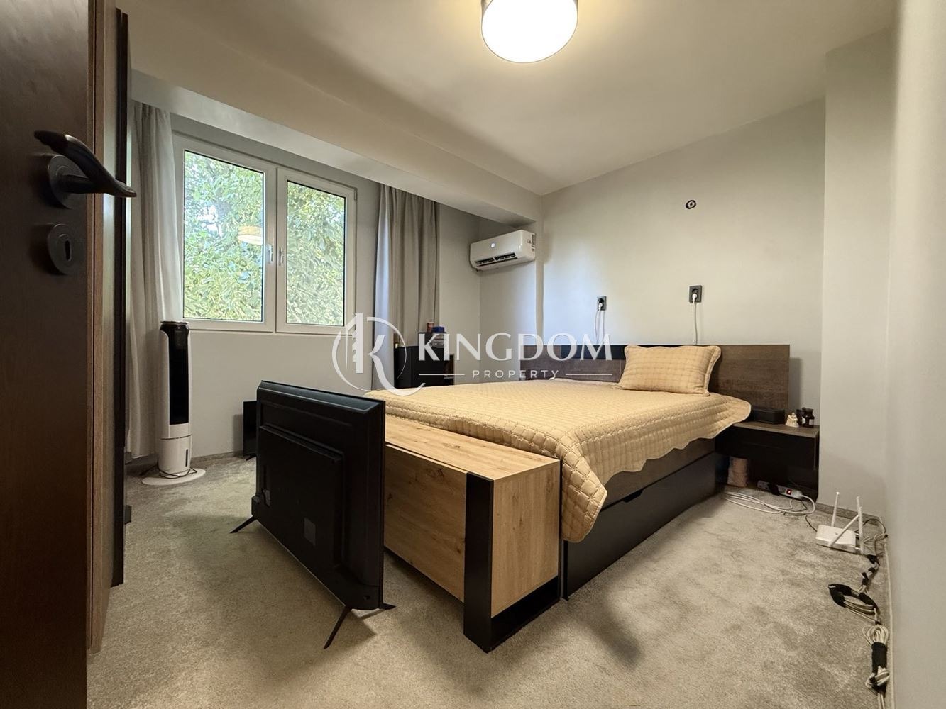 Продава 3-СТАЕН, гр. София, Красна поляна 2, снимка 5 - Апартаменти - 55574648