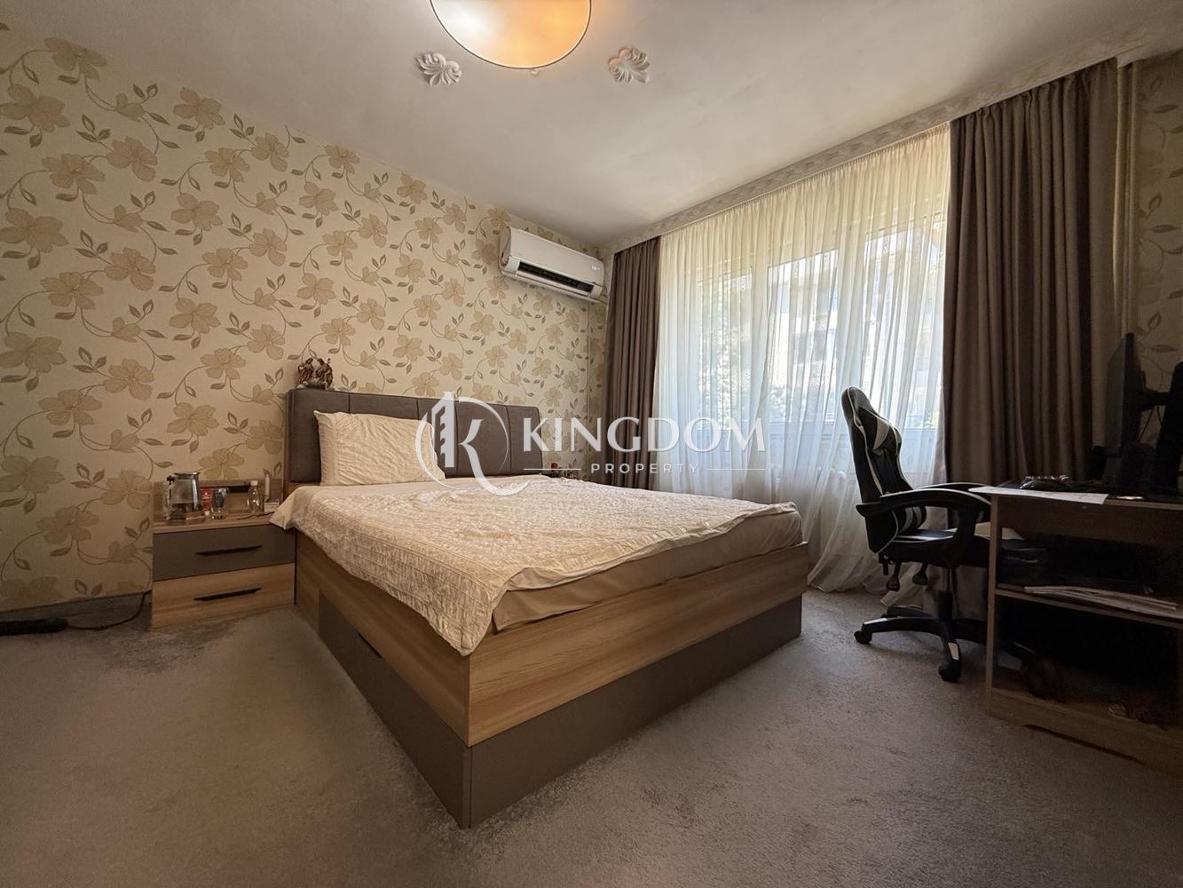 Продава 3-СТАЕН, гр. София, Красна поляна 2, снимка 2 - Апартаменти - 55574648