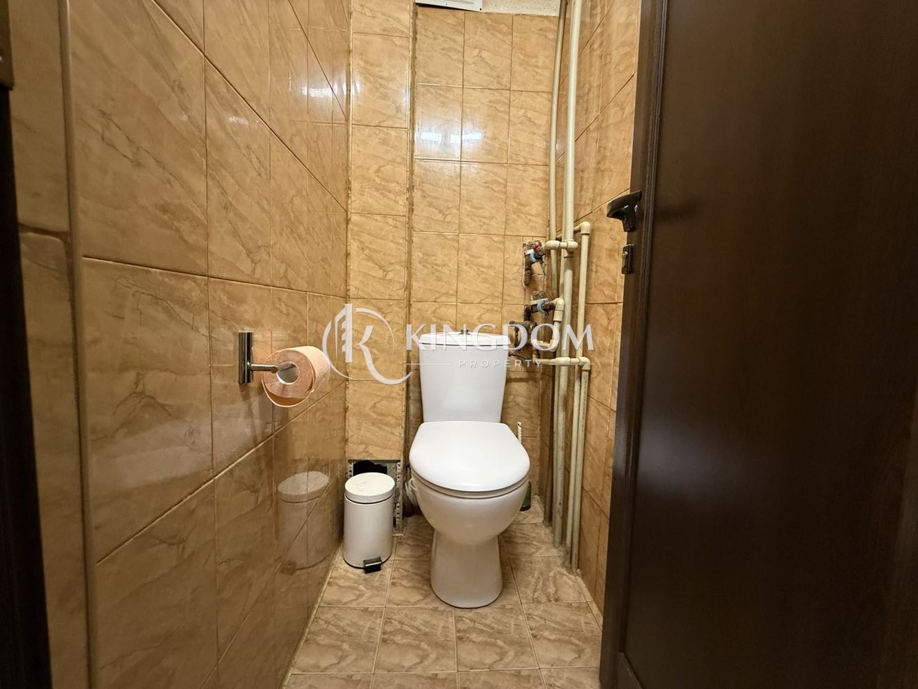 Продава 3-СТАЕН, гр. София, Красна поляна 2, снимка 10 - Апартаменти - 55574648