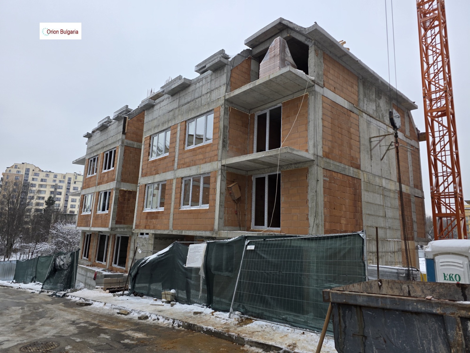 Продава 3-СТАЕН, гр. София, Овча купел, снимка 5 - Апартаменти - 56724345
