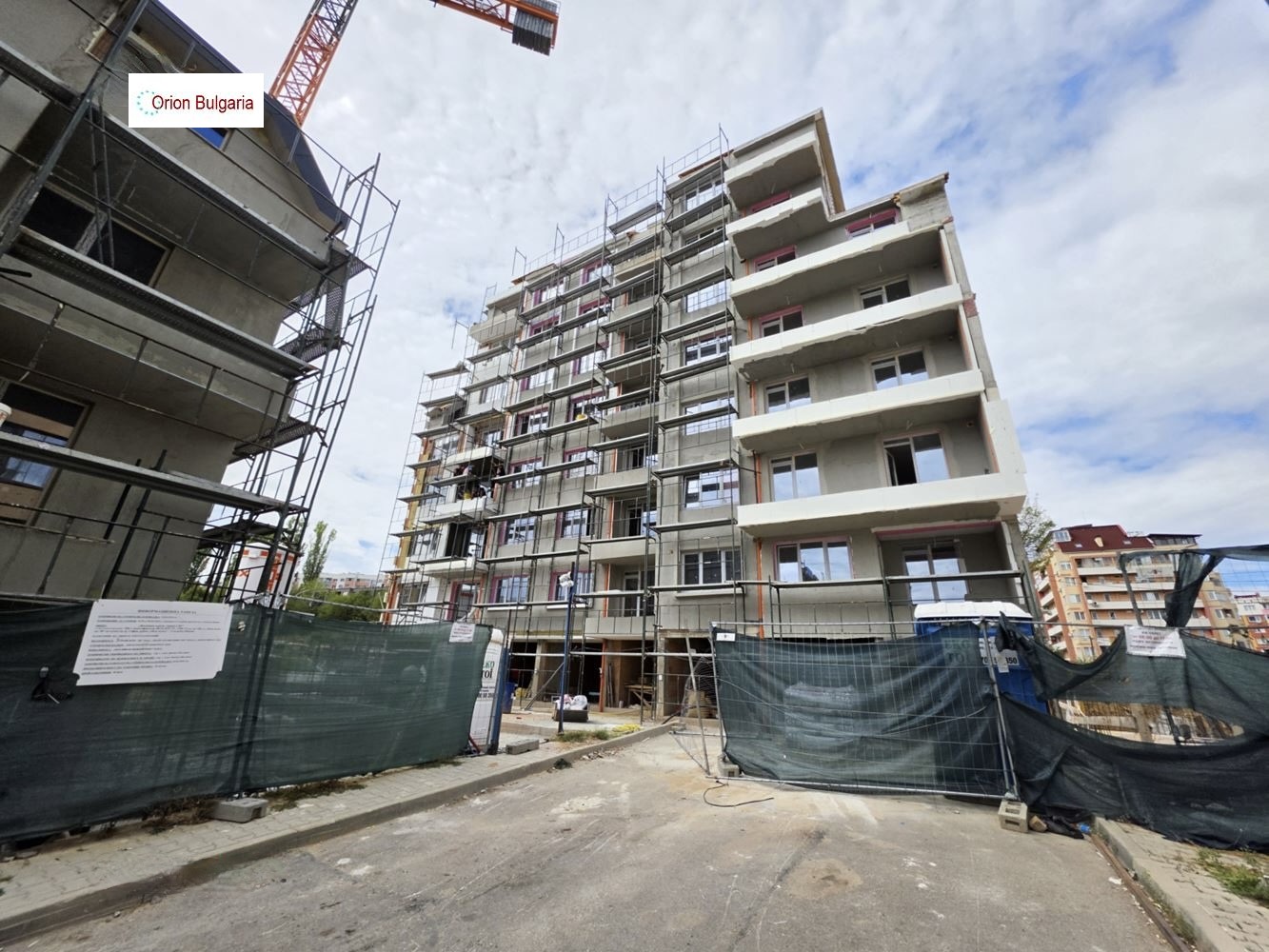 Продава 3-СТАЕН, гр. София, Овча купел