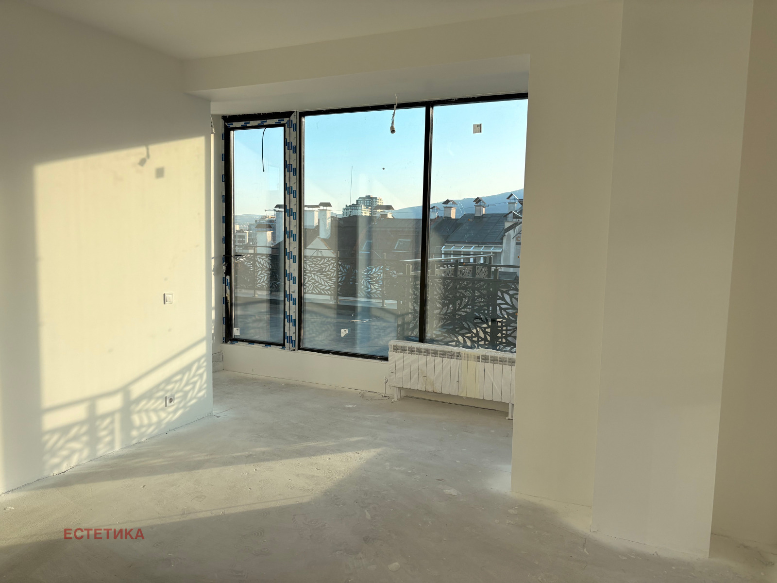 Продава 4-СТАЕН, гр. София, Лозенец, снимка 3 - Апартаменти - 56479151