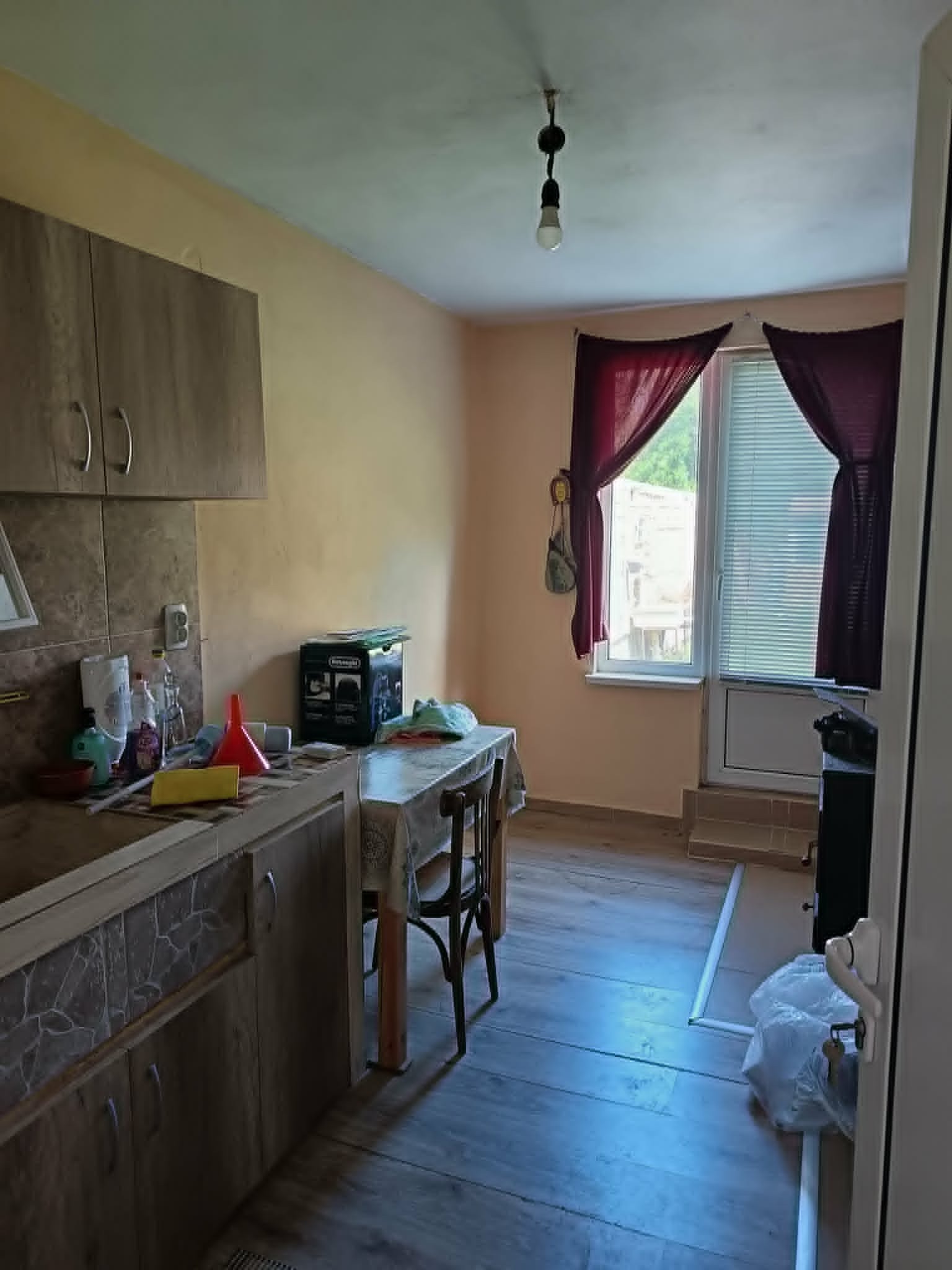 Продава КЪЩА, с. Сърнево, област Стара Загора, снимка 8 - Къщи - 54679637