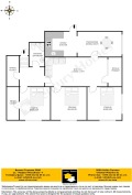 Продава МНОГОСТАЕН, гр. Велико Търново, Варуша, снимка 14