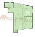 Продава  3-стаен град Варна , Свети Никола , 93 кв.м | 84307195 - изображение [4]