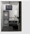 Продава 3-СТАЕН, област София, гр. Елин Пелин • 184229 € / 360320.61 лв. • 14608750 8