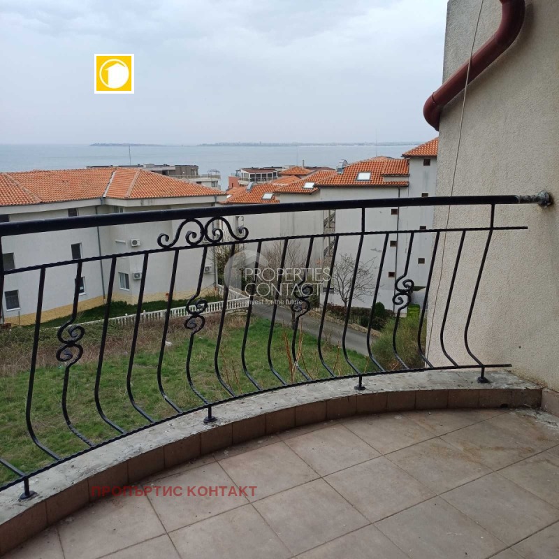 Продава 2-СТАЕН в област Бургас, гр. Свети Влас - 67 кв.м / 87 000 € » 170 157.21 лв., ПРОПЪРТИС КОНТАКТ