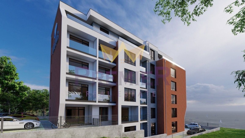 Продава 2-СТАЕН в град Варна, к.к. Чайка - 62 кв.м / 159 367 € » 311 694.76 лв., ИМОТИ ПРЕМИЕР