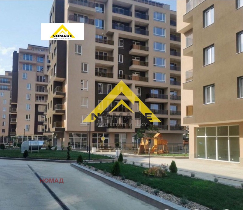 Продава 3-СТАЕН в град Пловдив, Христо Смирненски - 185 кв.м / 169 000 € » 330 535.27 лв., НОМАД