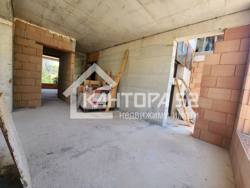 Продава 3-СТАЕН в град Варна, Аспарухово - 113 кв.м / 135 000 € » 264 037.05 лв., КАНТОРА 52
