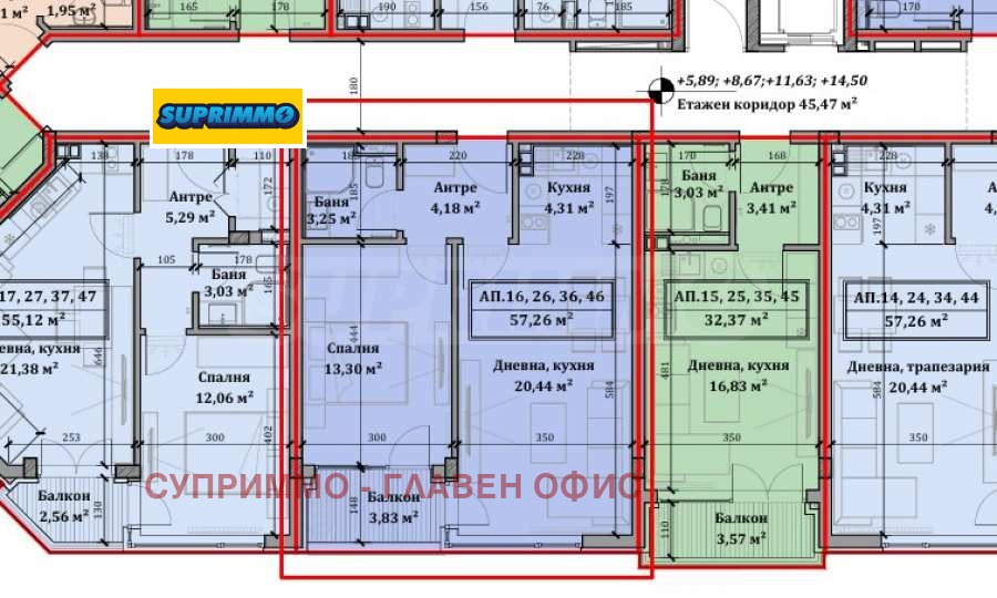 ������� 2-����� | Imot.bg � ����������� 2