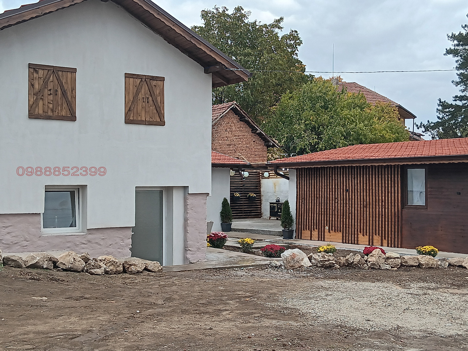 Продава КЪЩА | Imot.bg — изображение 5