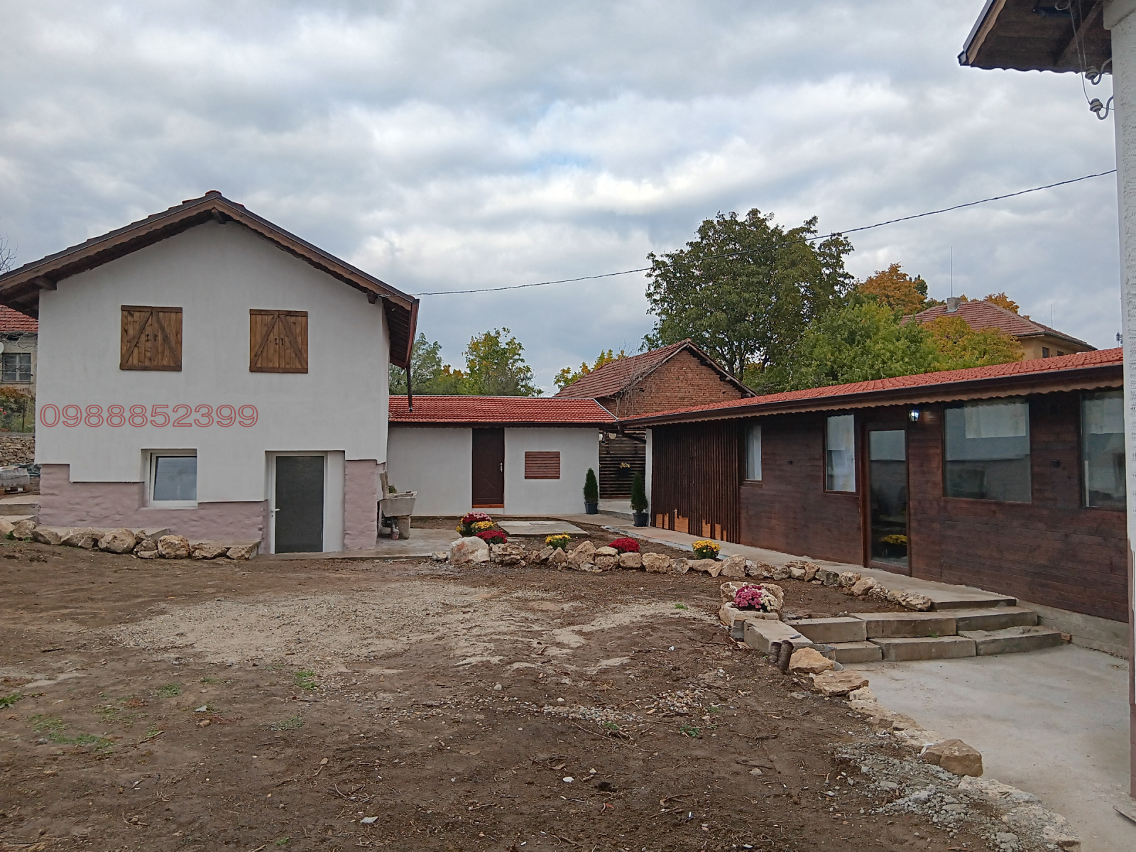 Продава КЪЩА | Imot.bg — изображение 6