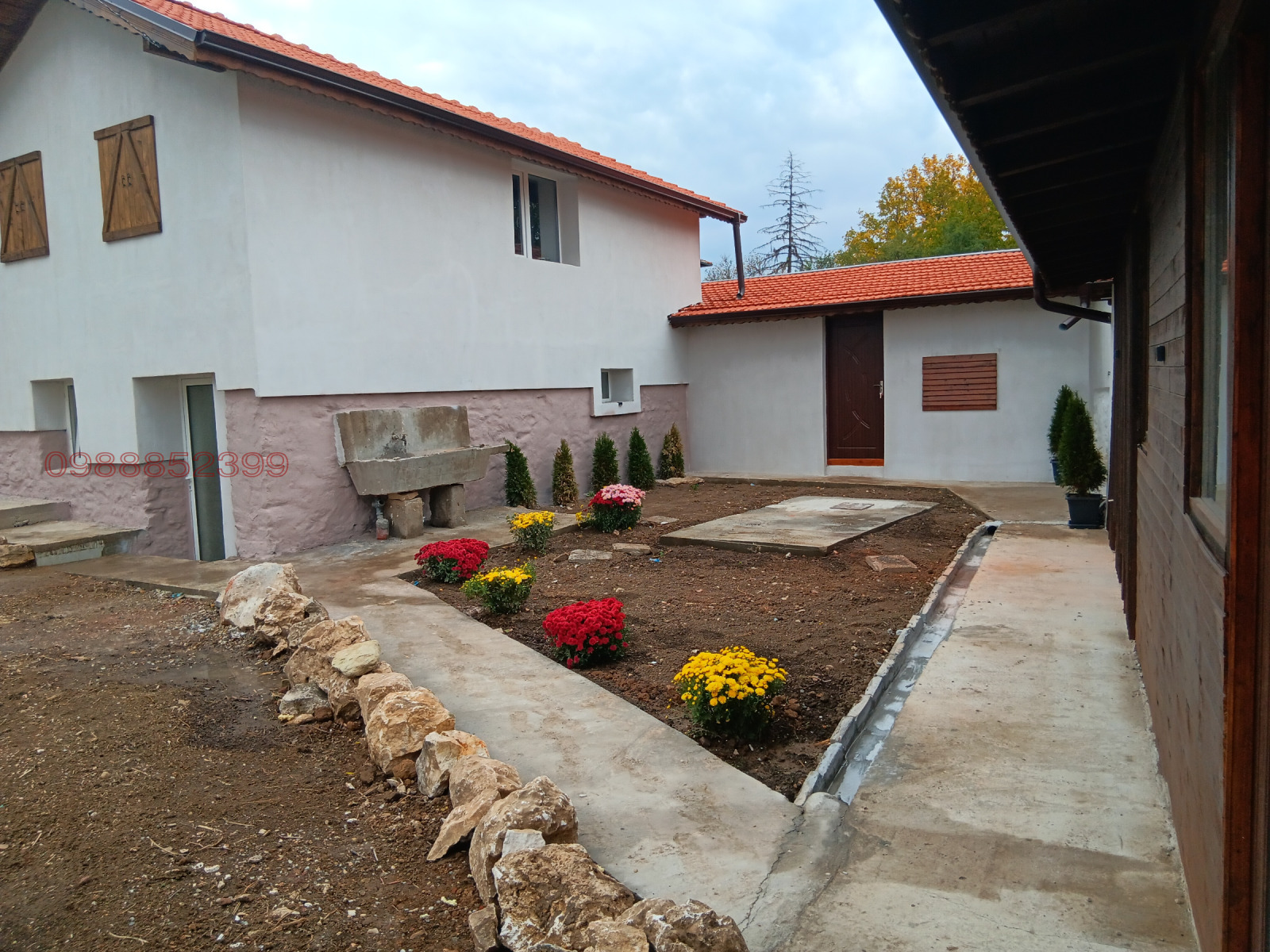 Продава КЪЩА | Imot.bg — изображение 7