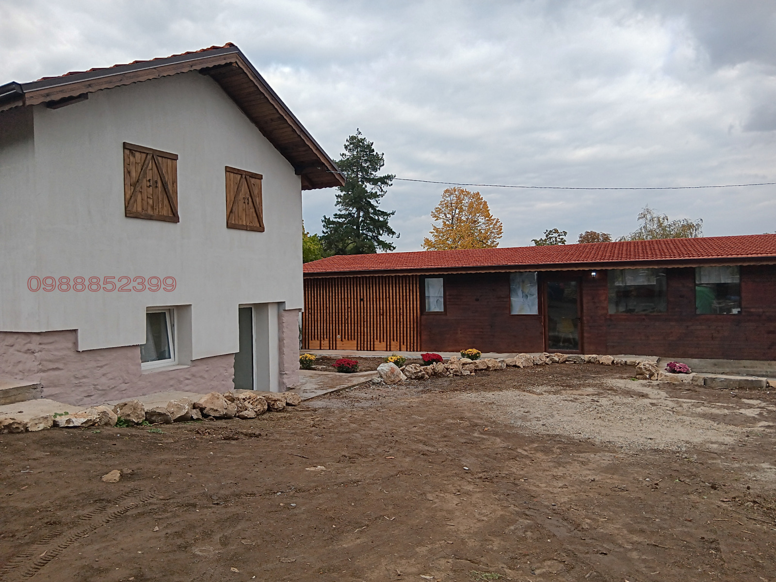 Продава КЪЩА | Imot.bg — изображение 4