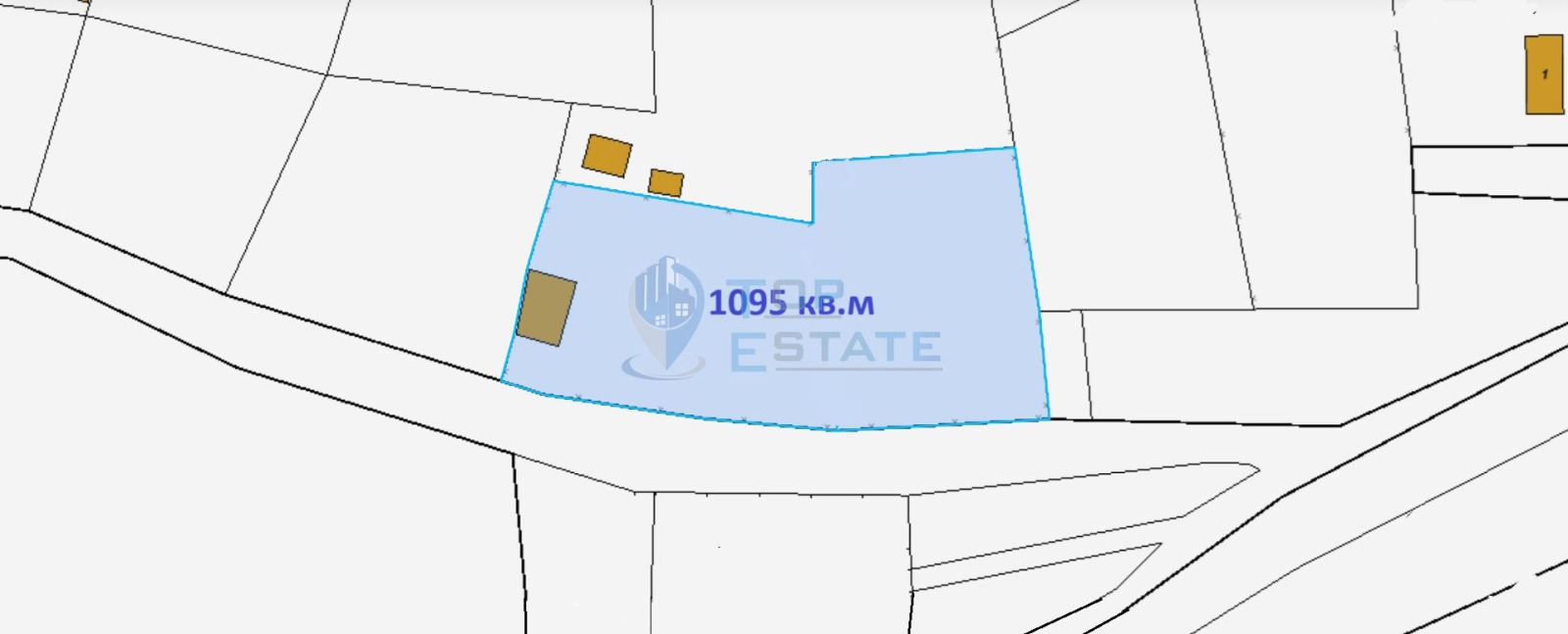 Продава ПАРЦЕЛ | Imot.bg — изображение 1