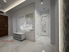 2 bedroom Ostromila, Plovdiv 9