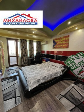 3+ camere da letto Tsentar, Stara Zagora 11