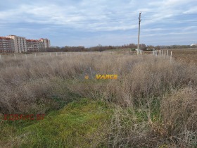 Парцел гр. Ахелой, област Бургас 1