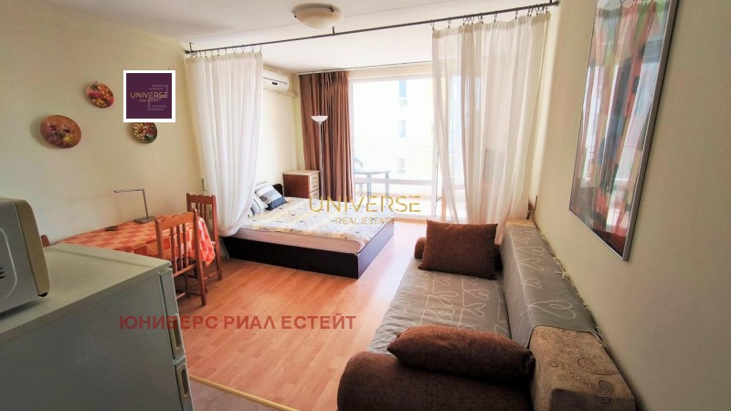 Zu verkaufen  Studio region Burgas , Sweti Wlas , 45 qm | 60573040 - Bild [2]