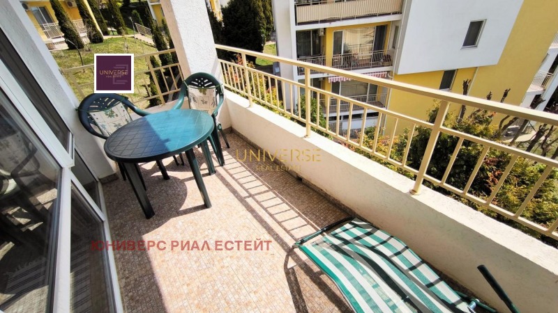 Zu verkaufen  Studio region Burgas , Sweti Wlas , 45 qm | 60573040 - Bild [8]