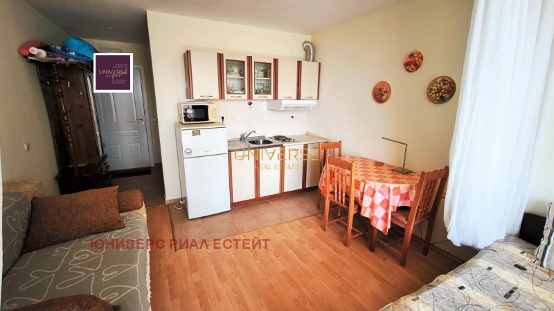 Zu verkaufen  Studio region Burgas , Sweti Wlas , 45 qm | 60573040 - Bild [5]