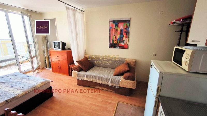 Zu verkaufen  Studio region Burgas , Sweti Wlas , 45 qm | 60573040