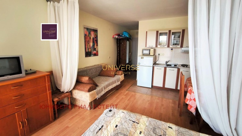 Zu verkaufen  Studio region Burgas , Sweti Wlas , 45 qm | 60573040 - Bild [4]