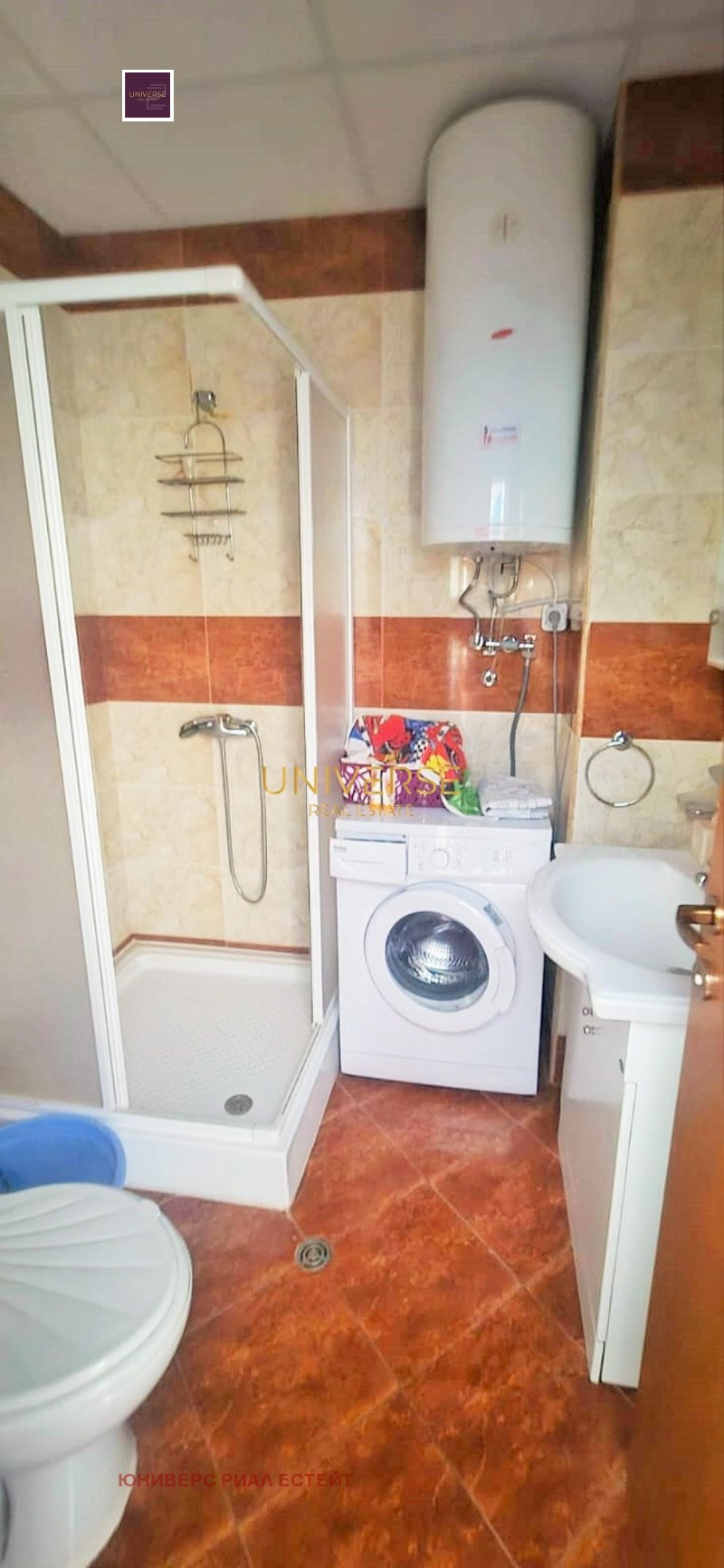 Zu verkaufen  Studio region Burgas , Sweti Wlas , 45 qm | 60573040 - Bild [7]