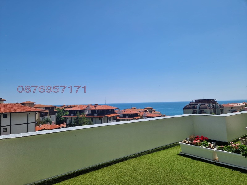 Na prodej  Studio oblast Burgas , Sveti Vlas , 38 m2 | 25899294 - obraz [2]