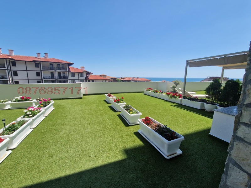 Na prodej  Studio oblast Burgas , Sveti Vlas , 38 m2 | 25899294