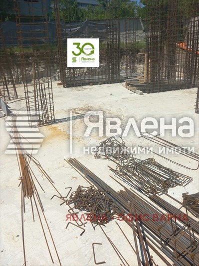 Продава 2-СТАЕН, гр. Варна, м-т Ален мак, снимка 3 - Aпартаменти - 47429284