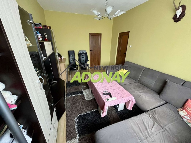 En venta  1 dormitorio Plovdiv , Kyuchuk Parizh , 60 metros cuadrados | 79910357 - imagen [2]