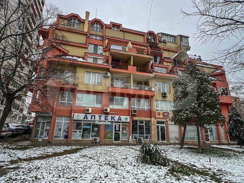 Продава 2-СТАЕН, гр. Варна, Център, снимка 16 - Aпартаменти - 49160687