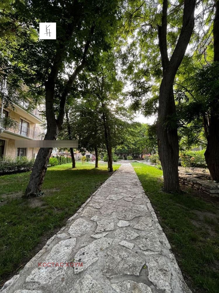 Продава  2-стаен град Варна , к.к. Св.Св. Константин и Елена , 68 кв.м | 85455181 - изображение [14]