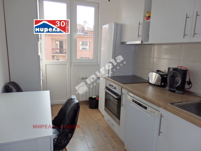 Продается  1 спальня София , Център , 76 кв.м | 53173123 - изображение [7]