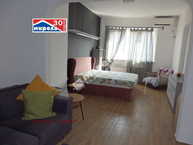Продается  1 спальня София , Център , 76 кв.м | 53173123 - изображение [2]
